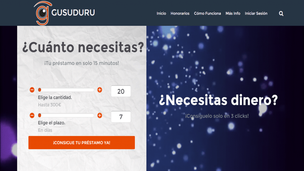 préstamos rápidos en Gusuduru.com préstamos rápidos en Gusuduru.com