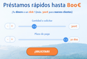 prestamos IberCredito