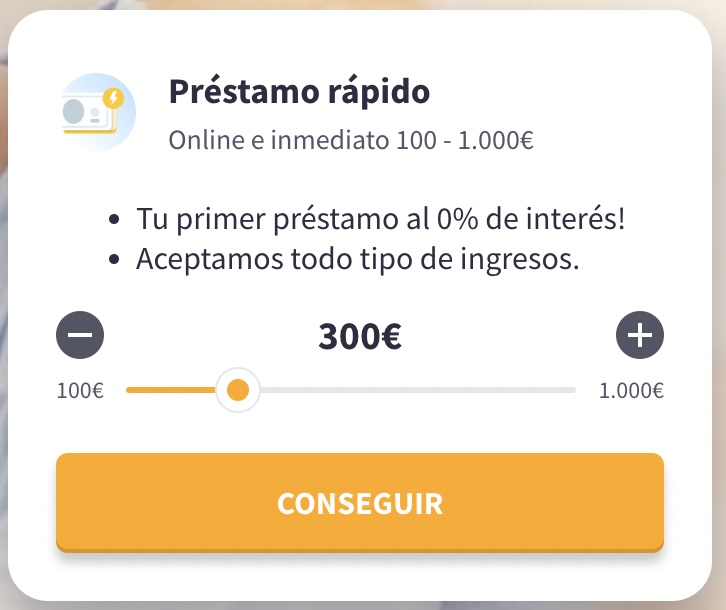 simulador solcredito